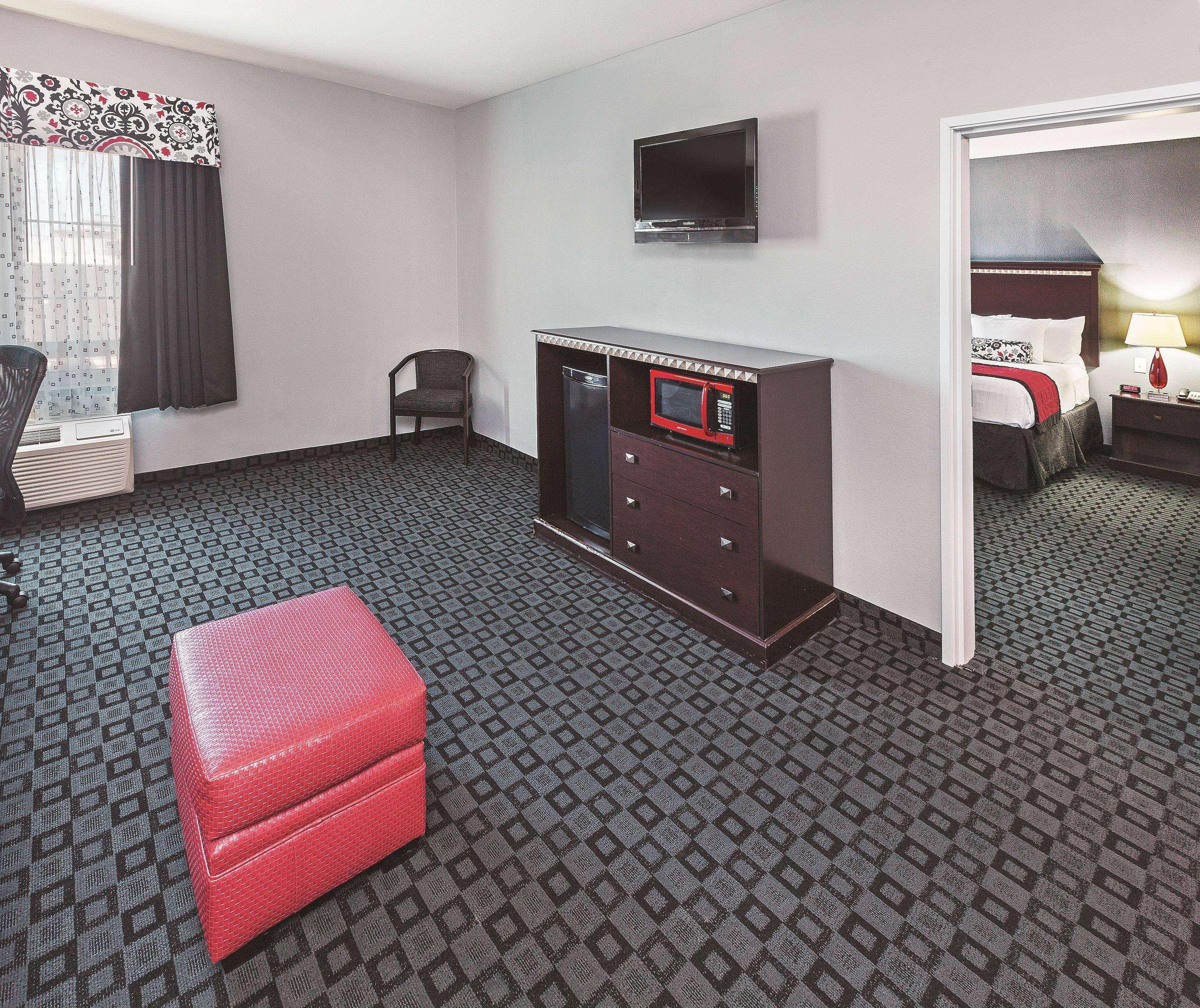 Hotel La Quinta By Wyndham Decatur Extérieur photo