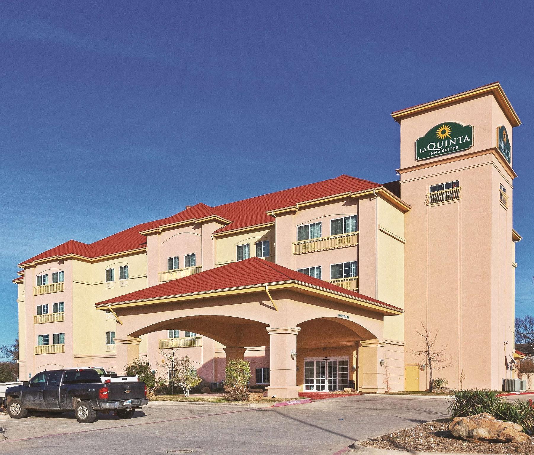 Hotel La Quinta By Wyndham Decatur Extérieur photo
