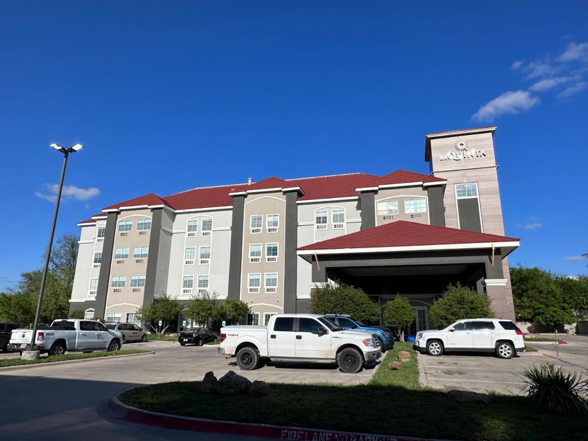 Hotel La Quinta By Wyndham Decatur Extérieur photo