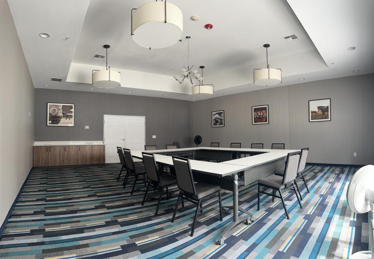 Hotel La Quinta By Wyndham Decatur Extérieur photo