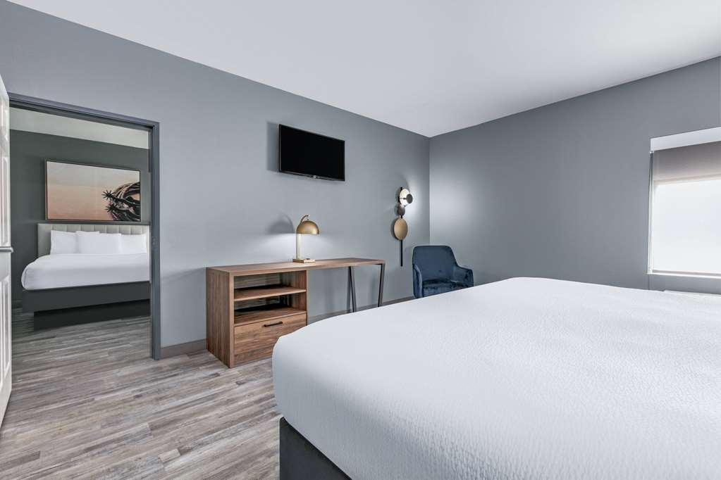 Hotel La Quinta By Wyndham Decatur Chambre photo