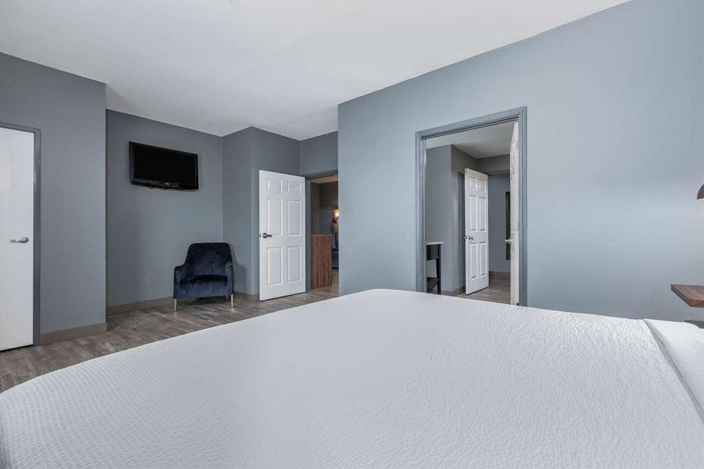 Hotel La Quinta By Wyndham Decatur Chambre photo