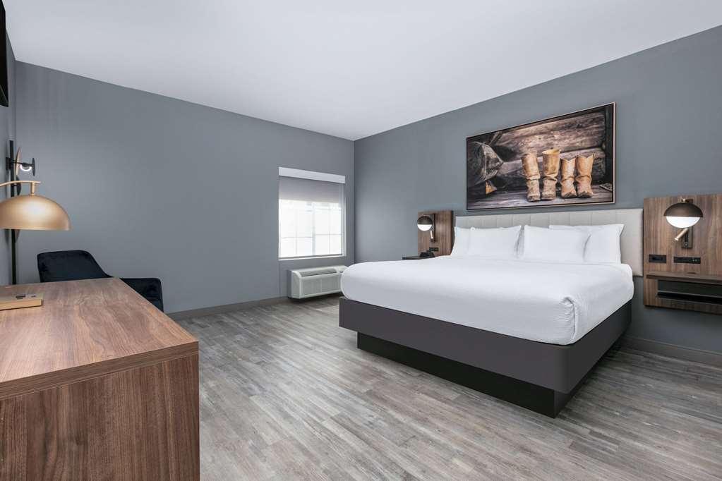 Hotel La Quinta By Wyndham Decatur Chambre photo
