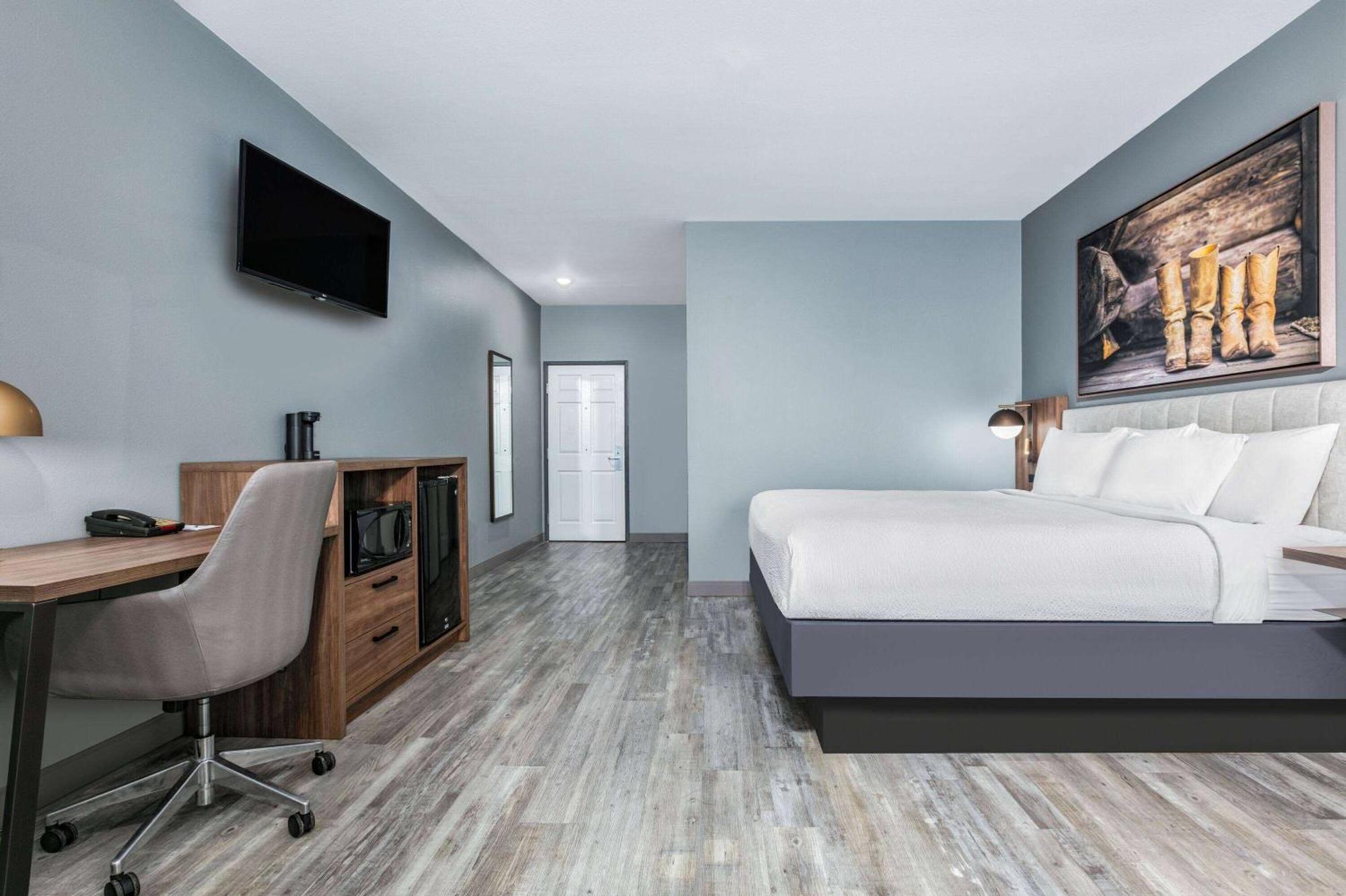 Hotel La Quinta By Wyndham Decatur Extérieur photo