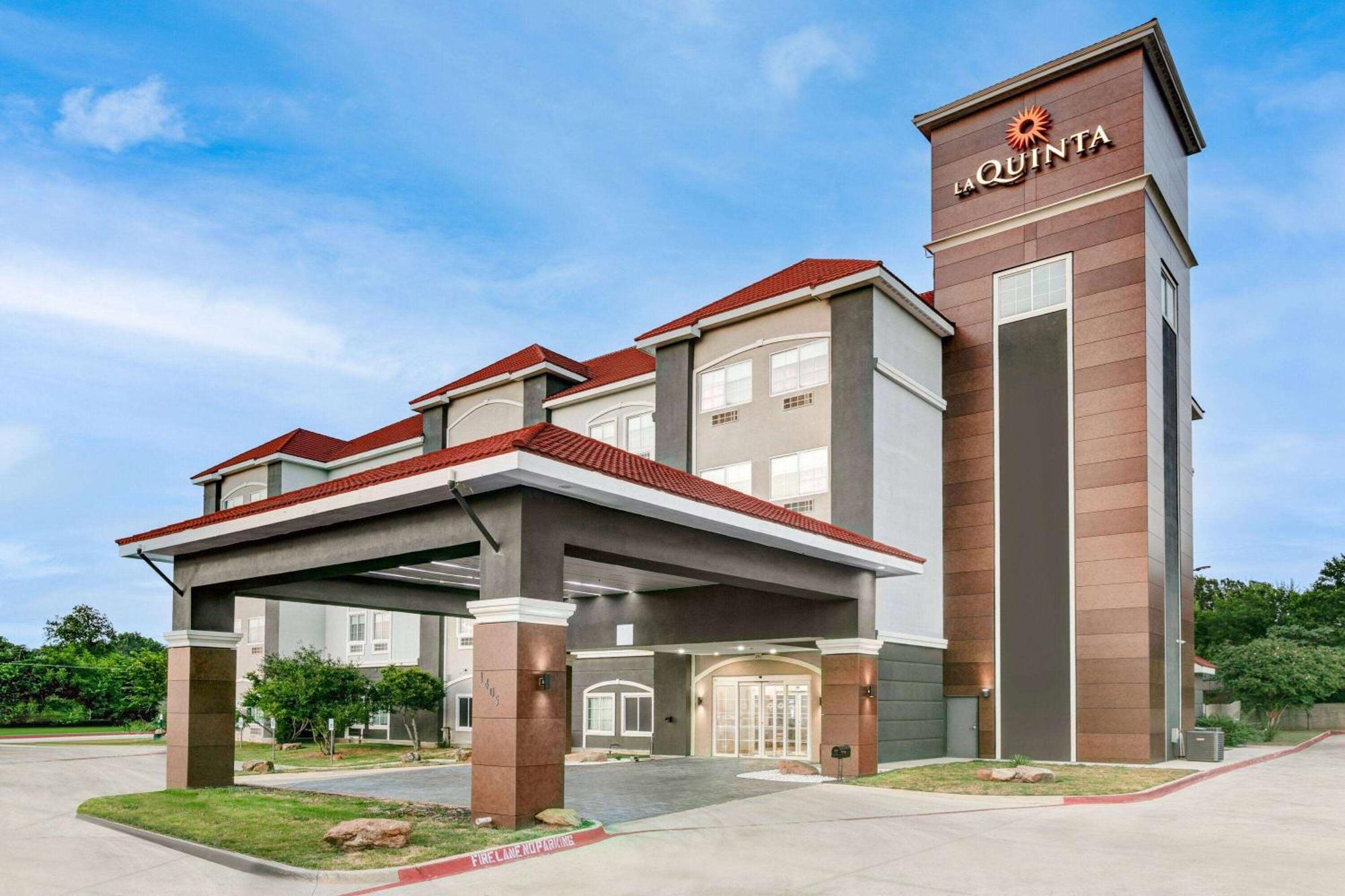 Hotel La Quinta By Wyndham Decatur Extérieur photo