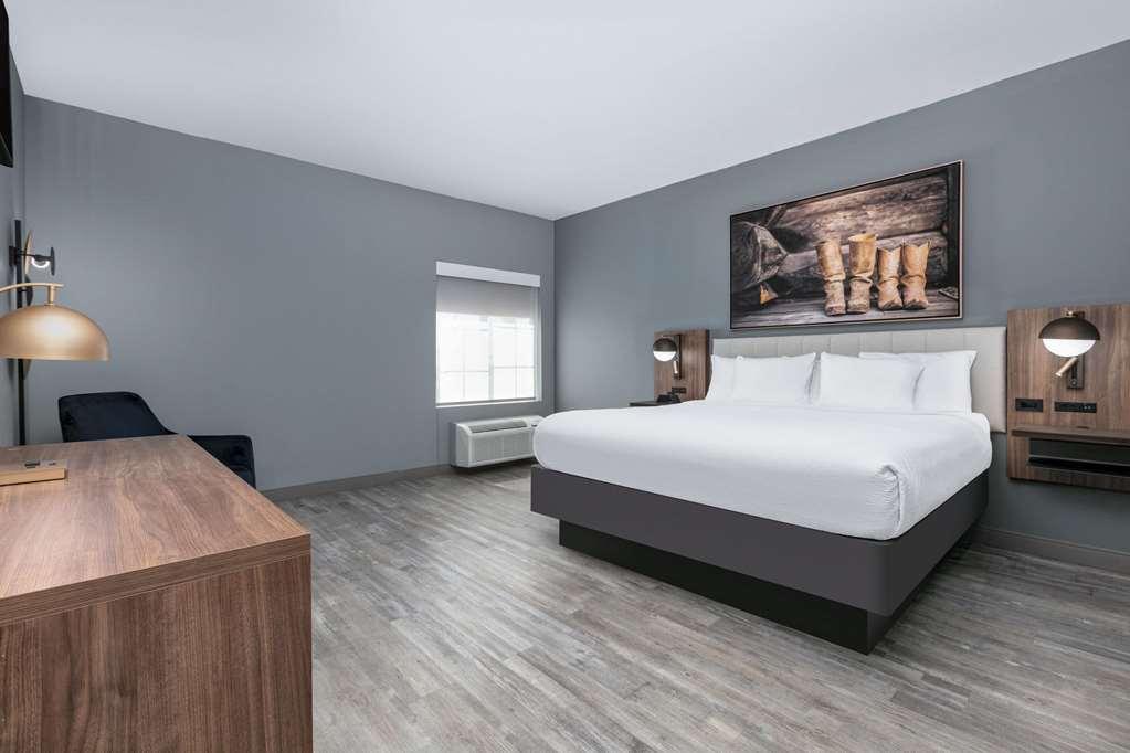 Hotel La Quinta By Wyndham Decatur Chambre photo